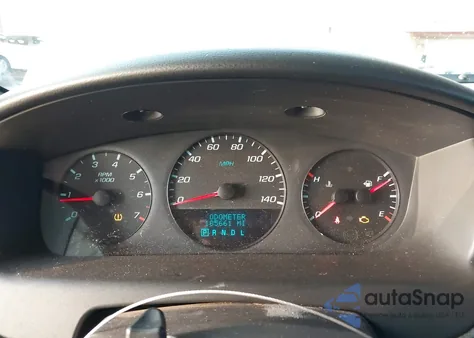 2013 Chevrolet Impala Ls from USA, damaged, VIN 2G1WF5E35D1157356